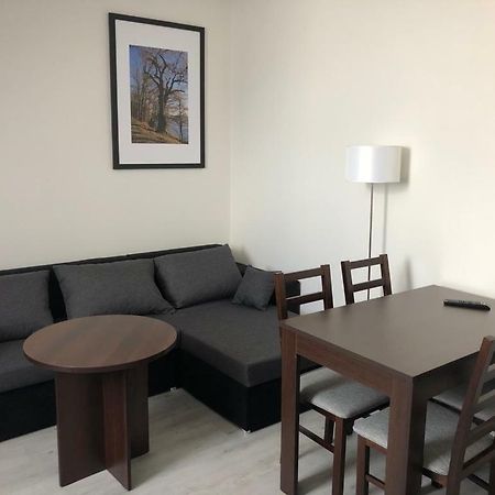 Třeboň apartmán 2+kk Exterior foto