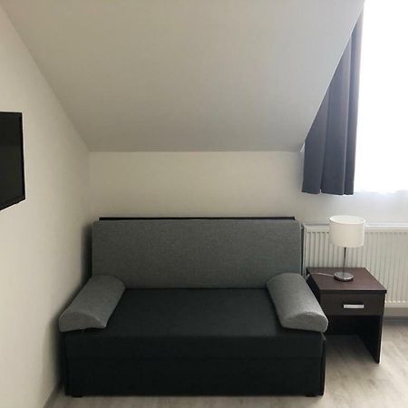 Třeboň apartmán 2+kk Exterior foto