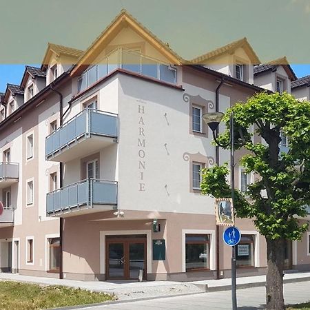 Třeboň apartmán 2+kk Exterior foto