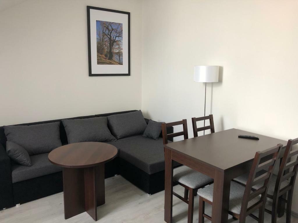 Třeboň apartmán 2+kk Exterior foto