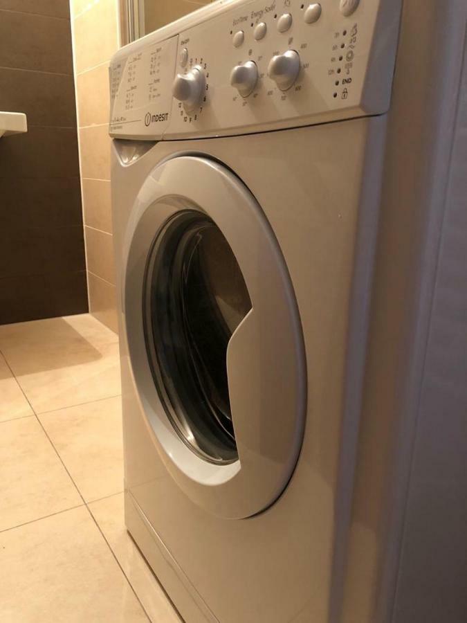 Třeboň apartmán 2+kk Exterior foto