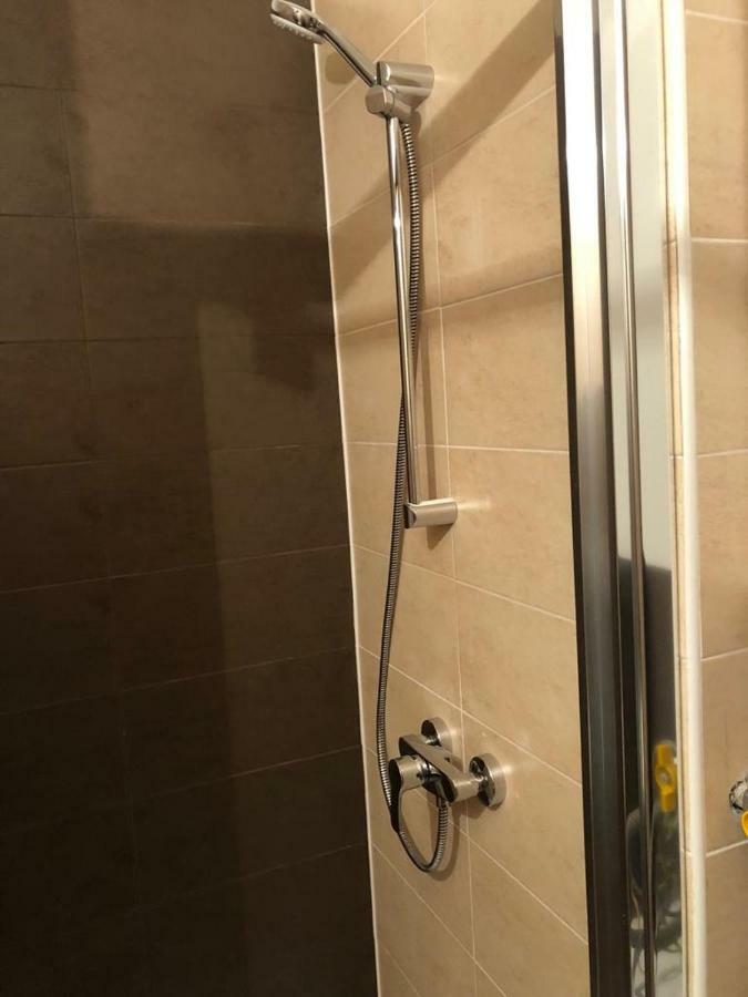Třeboň apartmán 2+kk Exterior foto