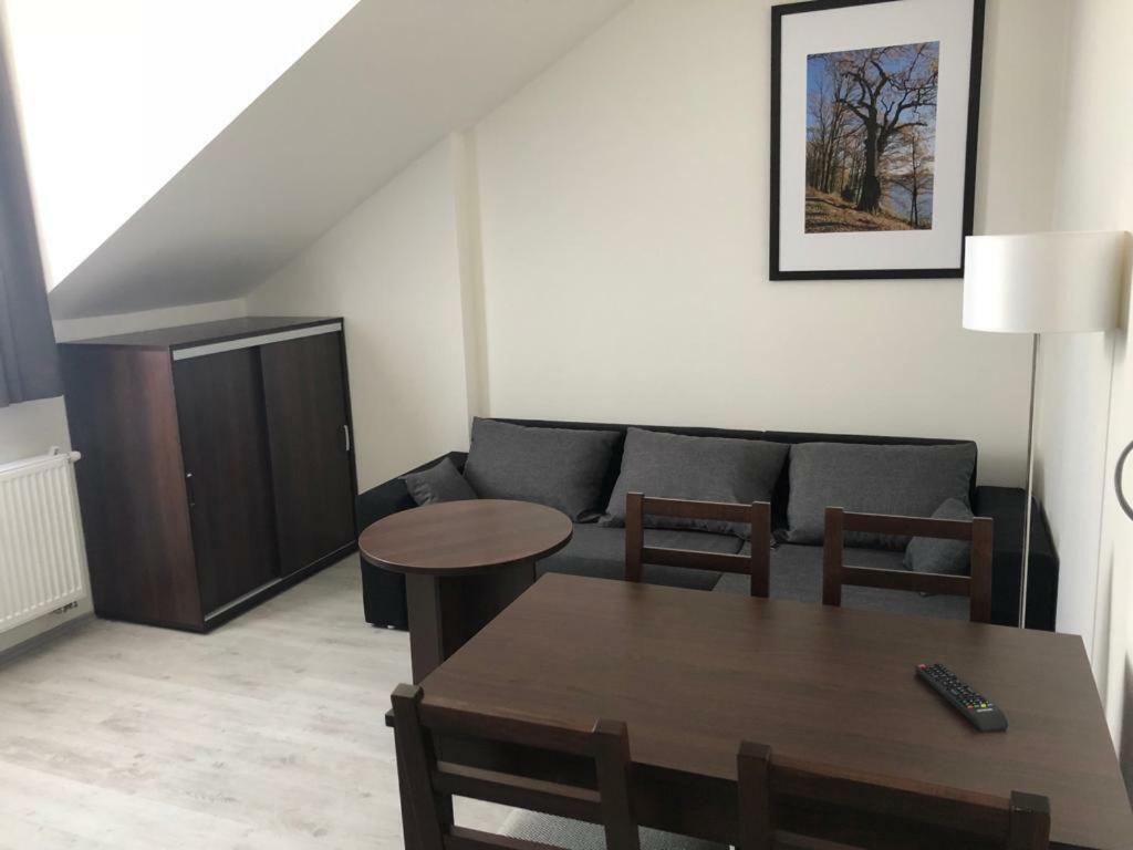 Třeboň apartmán 2+kk Exterior foto